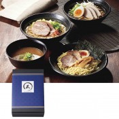 麺匠ラーメンセット