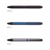 三菱鉛筆 ジェットストリーム スタイラス 3色ボールペン