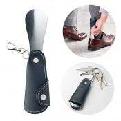 ナスカン付ポケット靴べら