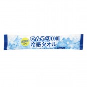 ひんやりCOOL冷感タオル