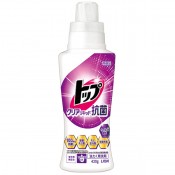 トップクリアリキッド抗菌420g