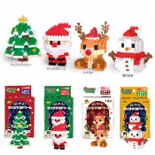 クリスマスドリームブロック