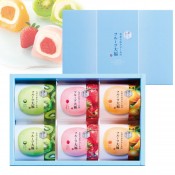 ��餻�ƿ��٤�ʤ�餫���꡼��Υե롼����ʡ6��