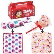 �ߥ륭�� ���餫�ޥ����������륻�å�