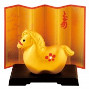 開運金彩 福午