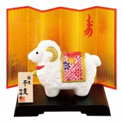 開運ちりめん 福未