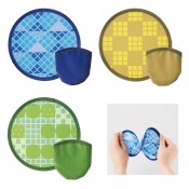 夏柄ポケットうちわ