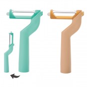 スマシェフ 2WAYスタイルピーラー