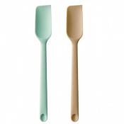 スマシェフ シリコンロングスプーン