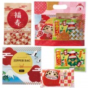 えんぎもん福袋 来福日用品4点セット