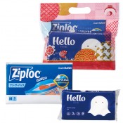 えんぎもん福袋 初夢日用品2点セット