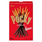 グリコ ジャイアントポッキー