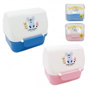 Little Pockets おにぎりお弁当箱