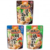 味の素 鍋キューブ(7個入)1個