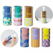 伊砂文様 ボトルティッシュ