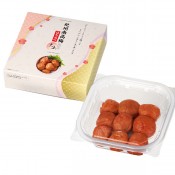 紀州南高梅はちみつ大玉250g