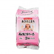 ���ĸ����绺���������ޤ��ѥå�����150g��3P