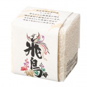 世界遺産米 奈良県産飛鳥米300g