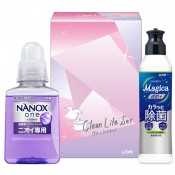 LIONクリーンライフセットCLS-C