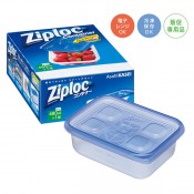 ジップロック コンテナー長方形480ml