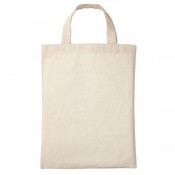 コットンフラットA4トート