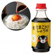 くまモン たまごかけしょうゆ300ml