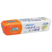 湿気とるならドライペット コンパクトエコ除湿