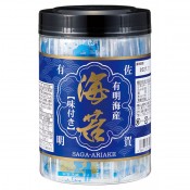 有明産味付のり 個包装30束入