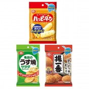 ���ĤΥݥ��ѥå�