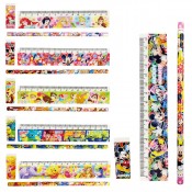 キャラクター文具3点セット