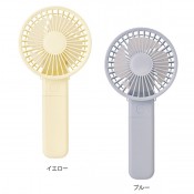 クリップ付マルチファン
