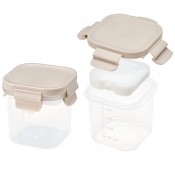 保冷剤付フードコンテナー