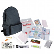 非常持出しリュックセット13点