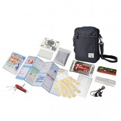 ショルダー 防災セット12点