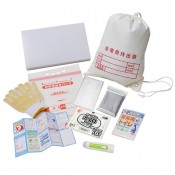 非常持出しセット