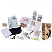 帰宅困難者支援セット23点