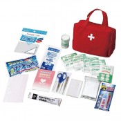 救急バッグセット 20点