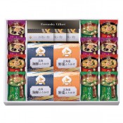フリーズドライ&北海道ふりかけギフトセット
