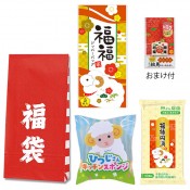 福袋ミニ 3点セット(未)