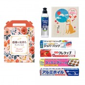 ���դε������Ǥ� �ץ�ߥ��७�å���6�����å� MKZB5AC