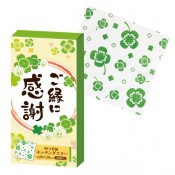 ご縁に感謝 キッチンダスター(20枚入り)