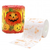 ハロウィンロール2026