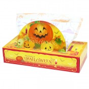 ハロウィンティッシュ2026