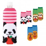 のんびり日和 ペットボトルカバー