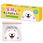 �д餬���դ�ޤ��褦�� ���⥨�ɤ��󥸥åѡ��Хå�(8������)