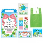 良いこといっぱいありますように たっぷりギフト6点セット CZB8