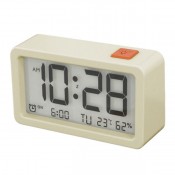 アラームクロック