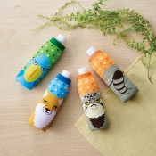 リコマル ペットボトルカバー
