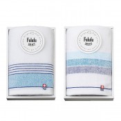 今治 フルフセレクト フェイスタオル(化粧箱・1枚入り)