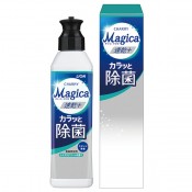 CHARMY Magica 速乾+カラッと除菌 シトラスグリーンの香り 220ml箱入り